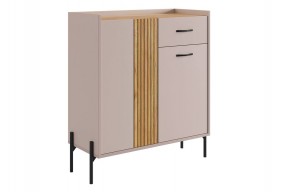 ДОМИНИКА Комод (с ящиком) в Троицке - troick.mebel24.online | фото