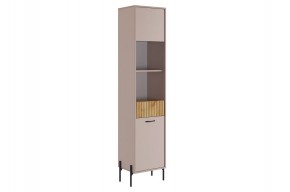 ДОМИНИКА Стеллаж в Троицке - troick.mebel24.online | фото