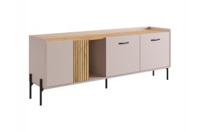 ДОМИНИКА Тумба 2 в Троицке - troick.mebel24.online | фото 1