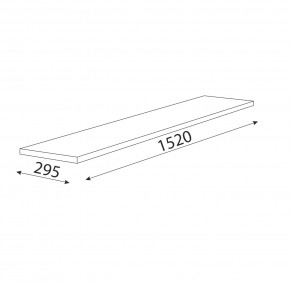 Дуглас подростковая (модульная) в Троицке - troick.mebel24.online | фото 46