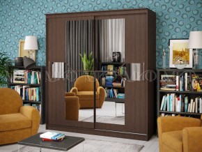 ЭЛЕГАНТ Шкаф-купе 1,5 в Троицке - troick.mebel24.online | фото