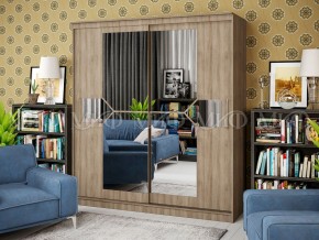 ЭЛЕГАНТ Шкаф-купе 2,0 в Троицке - troick.mebel24.online | фото