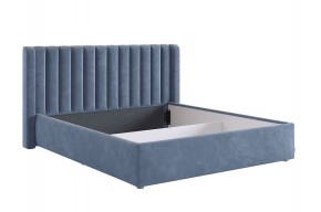 ЕВА Кровать с основанием 1600 в Троицке - troick.mebel24.online | фото 27