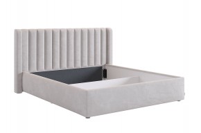 ЕВА Кровать с основанием 1600 в Троицке - troick.mebel24.online | фото 4