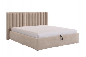 ЕВА Кровать с ПМ 1600 в Троицке - troick.mebel24.online | фото 12
