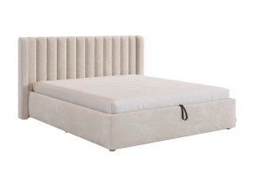 ЕВА Кровать с ПМ 1600 в Троицке - troick.mebel24.online | фото 15