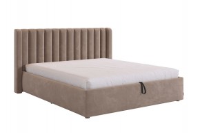 ЕВА Кровать с ПМ 1600 в Троицке - troick.mebel24.online | фото 18