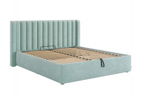 ЕВА Кровать с ПМ 1600 в Троицке - troick.mebel24.online | фото 20