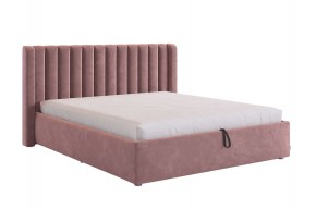 ЕВА Кровать с ПМ 1600 в Троицке - troick.mebel24.online | фото 24