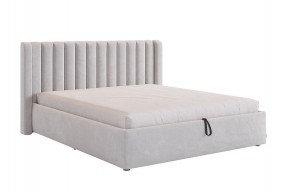 ЕВА Кровать с ПМ 1600 в Троицке - troick.mebel24.online | фото 6