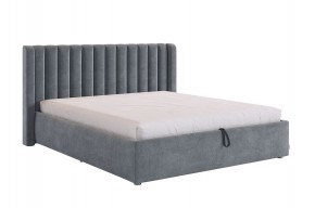 ЕВА Кровать с ПМ 1600 в Троицке - troick.mebel24.online | фото 9