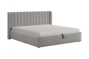 ЕВА Кровать с ПМ 1800 в Троицке - troick.mebel24.online | фото 10