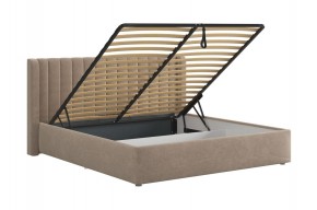 ЕВА Кровать с ПМ 1800 в Троицке - troick.mebel24.online | фото 6