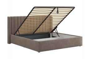 ЕВА Кровать с ПМ 1800 в Троицке - troick.mebel24.online | фото 8