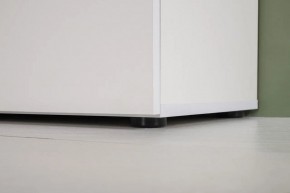ЭЙР прихожая (модульная) Белый Шагрень в Троицке - troick.mebel24.online | фото 14