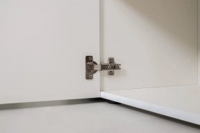 ЭЙР прихожая (модульная) Белый Шагрень в Троицке - troick.mebel24.online | фото 15