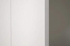 ЭЙР прихожая (модульная) Белый Шагрень в Троицке - troick.mebel24.online | фото 16