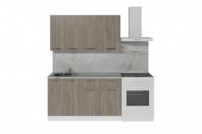 ФЬЮДЖИ Кухонный гарнитур Медиум 1400 мм в Троицке - troick.mebel24.online | фото 7