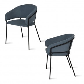 ГАЛАНТ Стул (2 шт) в Троицке - troick.mebel24.online | фото