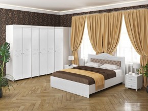 Гарнитур для спальни Монако в Троицке - troick.mebel24.online | фото