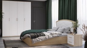 Гарнитур для спальни Сэнди в Троицке - troick.mebel24.online | фото 2