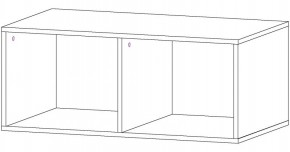 АЙВОРИ Гостиная (модульная) в Троицке - troick.mebel24.online | фото 7