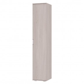 Гостиная Белла (модульная) ясень белый в Троицке - troick.mebel24.online | фото 6