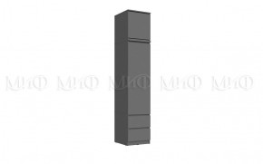 ЧЕЛСИ Гостиная ЛДСП (модульная) в Троицке - troick.mebel24.online | фото 12