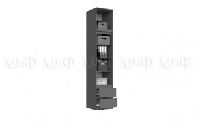 ЧЕЛСИ Гостиная ЛДСП (модульная) в Троицке - troick.mebel24.online | фото 13