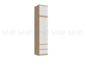 ЧЕЛСИ Гостиная ЛДСП (модульная) в Троицке - troick.mebel24.online | фото 14