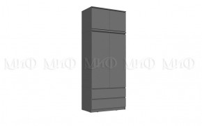 ЧЕЛСИ Гостиная ЛДСП (модульная) в Троицке - troick.mebel24.online | фото 16