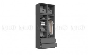 ЧЕЛСИ Гостиная ЛДСП (модульная) в Троицке - troick.mebel24.online | фото 17