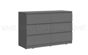 ЧЕЛСИ Гостиная ЛДСП (модульная) в Троицке - troick.mebel24.online | фото 18