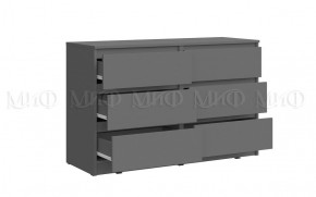 ЧЕЛСИ Гостиная ЛДСП (модульная) в Троицке - troick.mebel24.online | фото 19