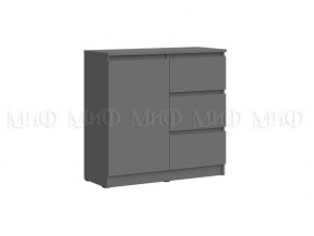 ЧЕЛСИ Гостиная ЛДСП (модульная) в Троицке - troick.mebel24.online | фото 6
