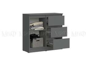 ЧЕЛСИ Гостиная ЛДСП (модульная) в Троицке - troick.mebel24.online | фото 7