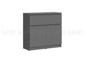 ЧЕЛСИ Гостиная ЛДСП (модульная) в Троицке - troick.mebel24.online | фото 8