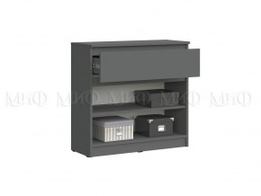 ЧЕЛСИ Гостиная ЛДСП (модульная) в Троицке - troick.mebel24.online | фото 9