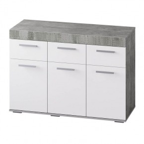 Гостиная Инстайл композиция №2 (ЦС-02/ШК-30/КМ-03) в Троицке - troick.mebel24.online | фото 6