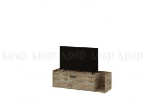 МОДЕНА Гостиная (модульная) Дуб Юкон в Троицке - troick.mebel24.online | фото 2