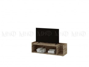 МОДЕНА Гостиная (модульная) Дуб Юкон в Троицке - troick.mebel24.online | фото 3