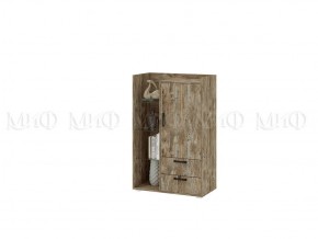 МОДЕНА Гостиная (модульная) Дуб Юкон в Троицке - troick.mebel24.online | фото 4