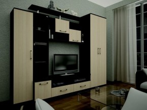 Гостиная Оскар-5 в Троицке - troick.mebel24.online | фото 3