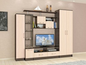Гостиная Оскар-5 в Троицке - troick.mebel24.online | фото 4