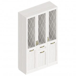 Гостиная "Алексанрия" (модульная) в Троицке - troick.mebel24.online | фото 11