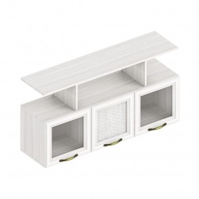 Гостиная "Алексанрия" (модульная) в Троицке - troick.mebel24.online | фото 13
