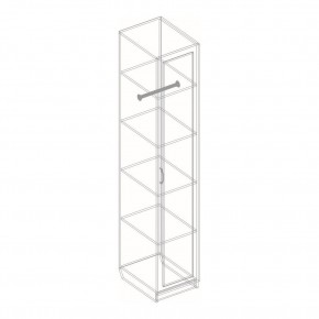 Гостиная "Алексанрия" (модульная) в Троицке - troick.mebel24.online | фото 19
