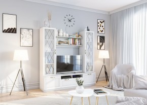Гостиная "Алексанрия" (модульная) в Троицке - troick.mebel24.online | фото 2