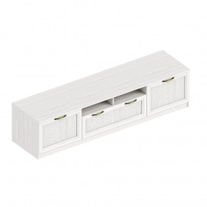 Гостиная "Алексанрия" (модульная) в Троицке - troick.mebel24.online | фото 3