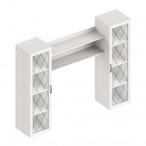 Гостиная "Алексанрия" (модульная) в Троицке - troick.mebel24.online | фото 4